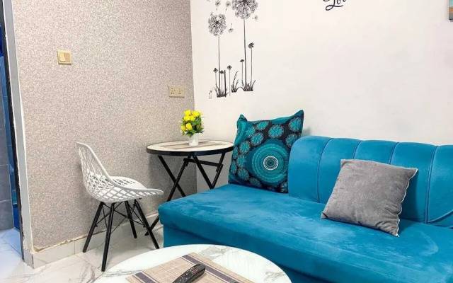 Pazoori Stays at SmartHomes
