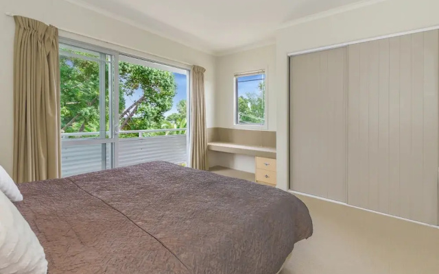 Raumati Sands Resort