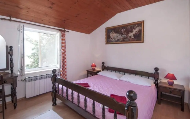 Apartment Villa DD - Four Bedroom Apartment With Terrace Sea View