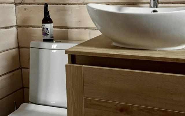 Дом Устьяны