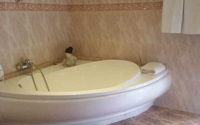 Enjoy Guest House and Apartments