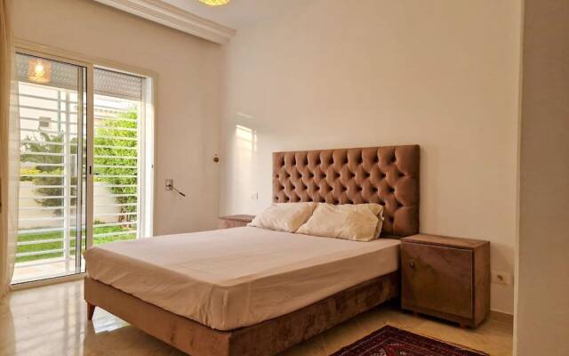 Ennaser Bliss Your Urban Oasis Awaits