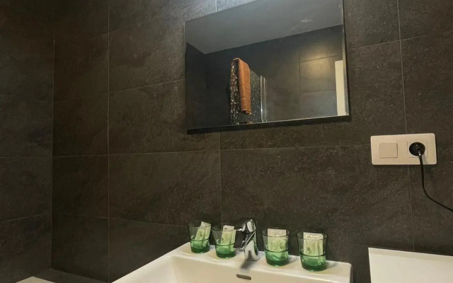 Sun-House Pension&Restaurant -ParkingFree-