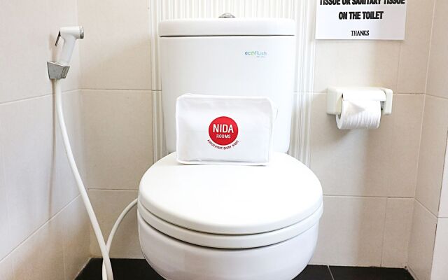 NIDA Rooms Ubud Monkey Forest 18981