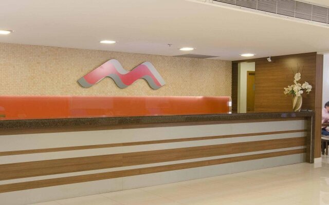 Hotel Express Vieiralves