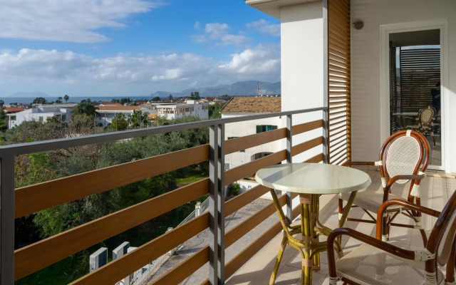 Elaia Garden Hotel