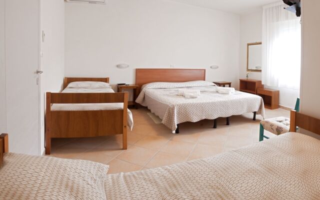 Hotel Elisabetta