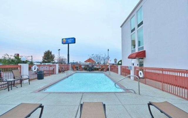 Comfort Inn
