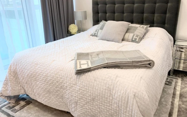 Phaedrus Living: Dubai Marina Arcade Residence 703