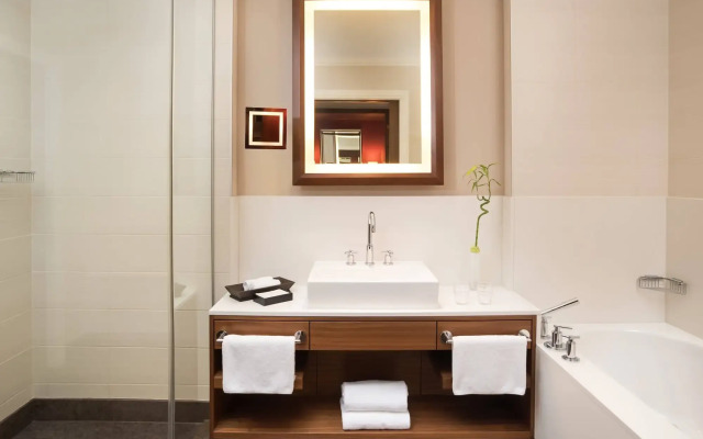 Sheraton Bratislava Hotel