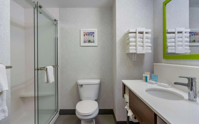 Hampton Inn & Suites by Hilton Edmonton/West