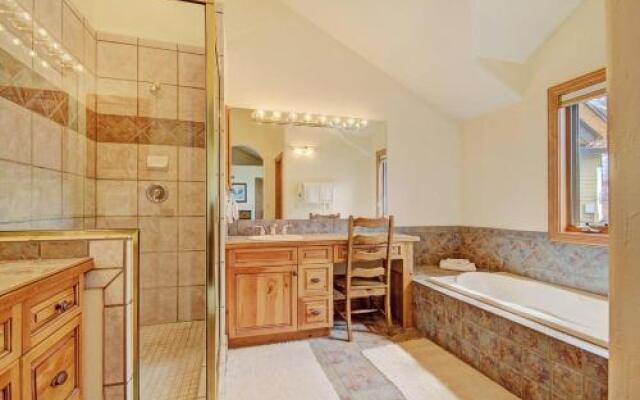 CrossTimbers 2784 Holiday home