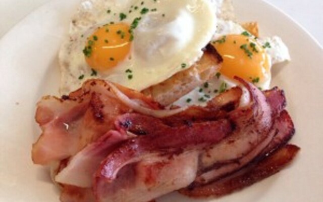 Burke and Wills Motor Inn