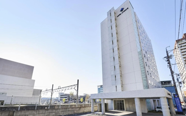 HOTEL MYSTAYS Shimizu