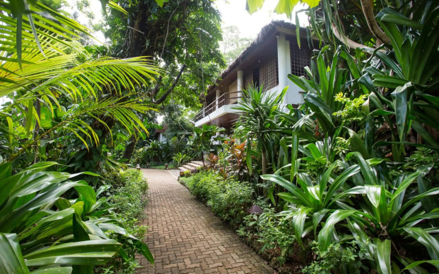 Mandala Spa And Villas