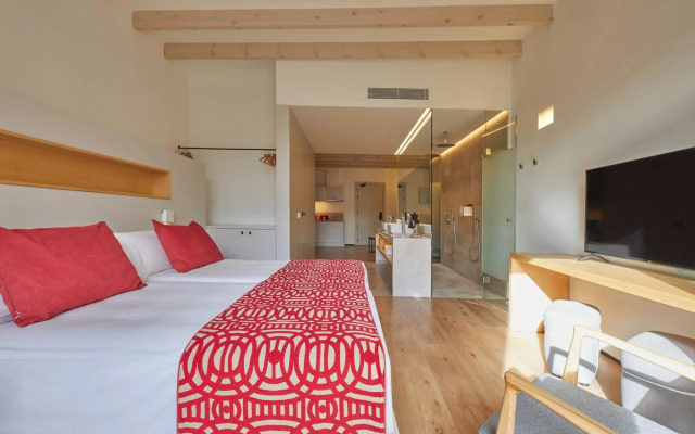 Apartahotel Fil Suites