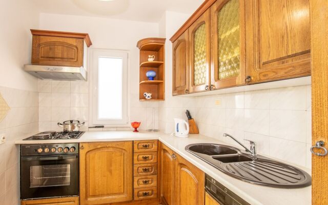 Family house with 2 apartments - Irma