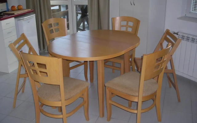 Persey Iglika Apartments