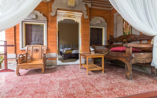 Puri Wisata Balinese Style Hotel