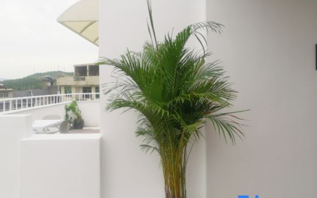 Zhijian Design Guesthouse
