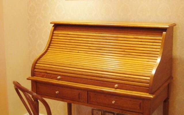 Tanguero Hotel Boutique Antique