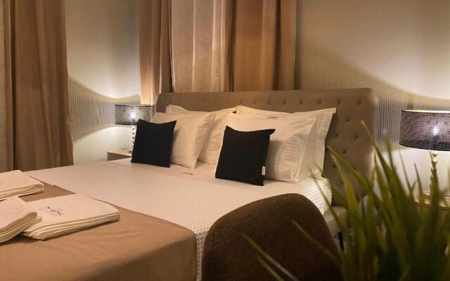 Ninemia luxury apartments