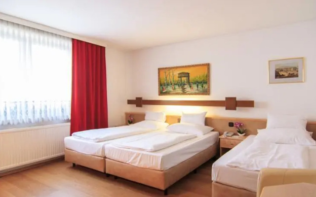 Best Western Hotel Reither