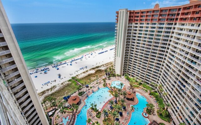 Shores of Panama 2122