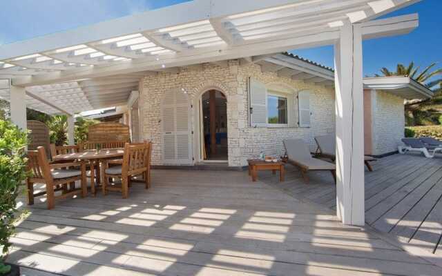 Villa Le Lagon - Vision Luxe