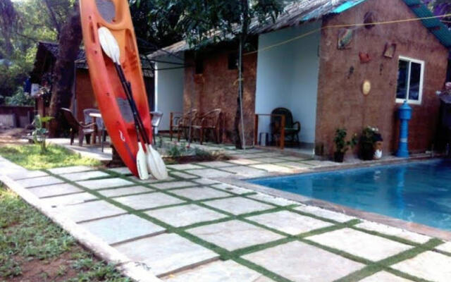 TSK The Golden Nest Serviced Apartments