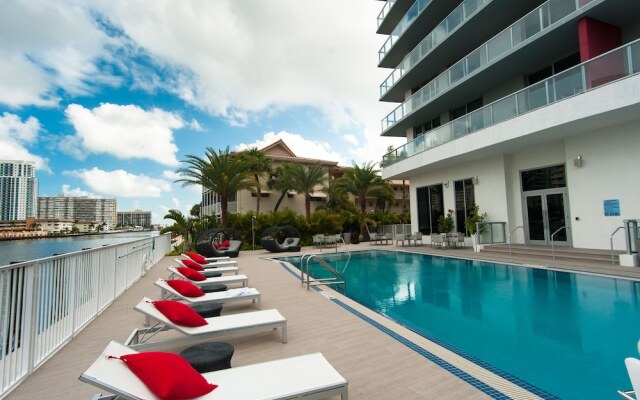 BW Miami Vacation Rentals