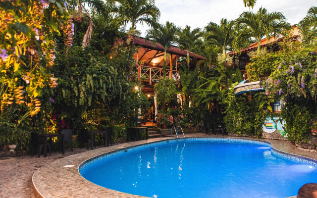 La Patarashca Hotel