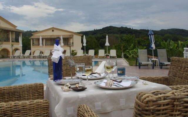 Corfu Village Studios