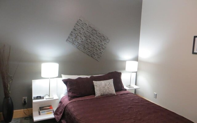 Suites@One-Eighteen