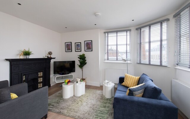 Homely – Central London West End Apartments