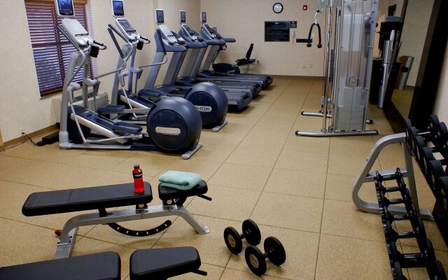 Homewood Beaumont, TX