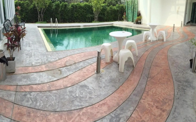 Vassana Design Hotel