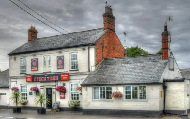 The Fordham Inn