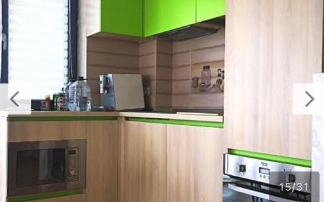 Zoom House Loft