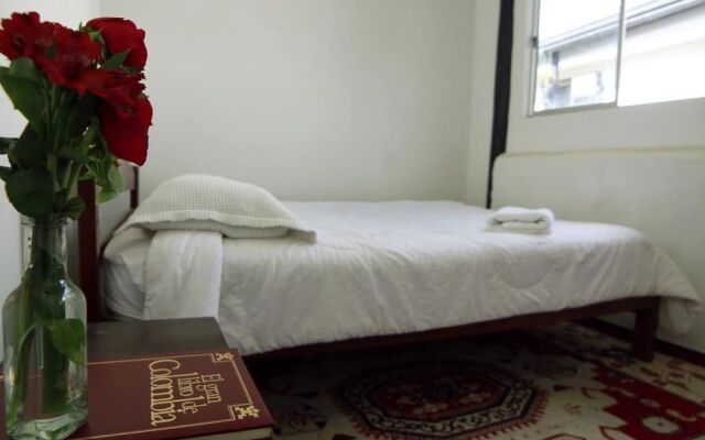 El Yarumo Hostel