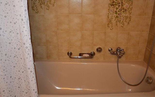 Apartment Hornflue (Wohlwender)