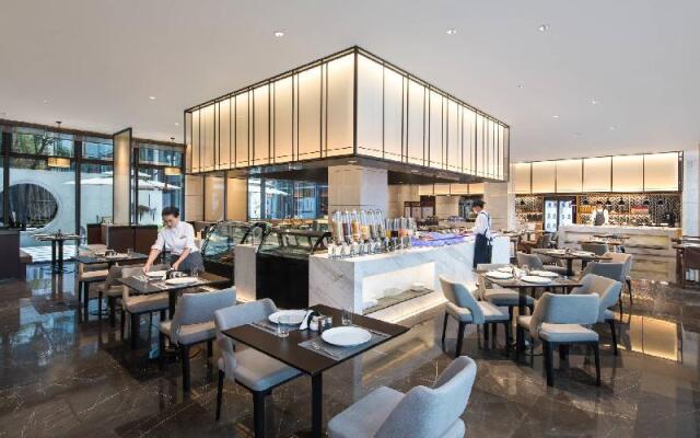 Fairfield by Marriott Taizhou Bay