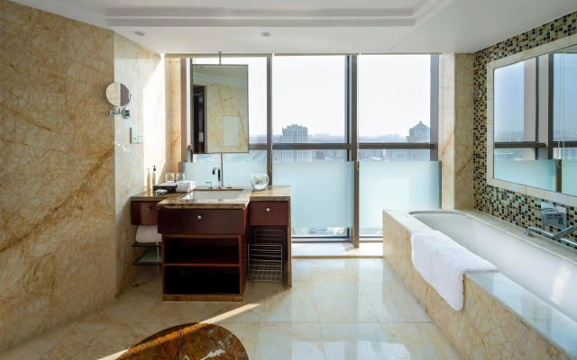 Songjiang New Century Grand Hotel Shanghai
