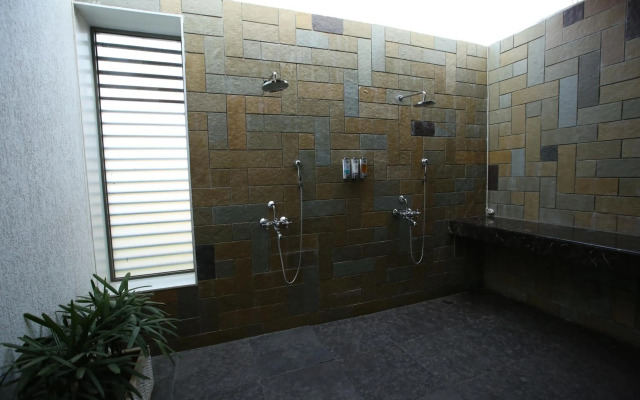 Rhythm Lonavala An All-Suite Resort