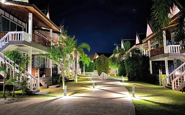 Aura Samui Best Beach Hotel