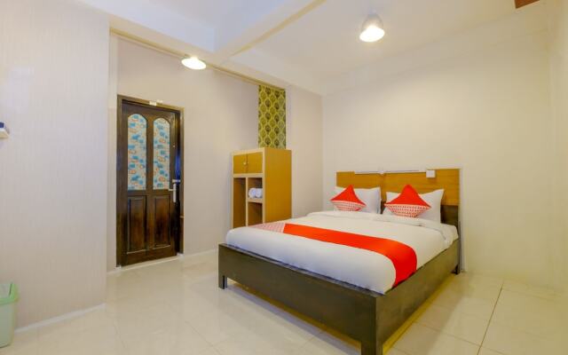 Green Valley House by Oyo Rooms
