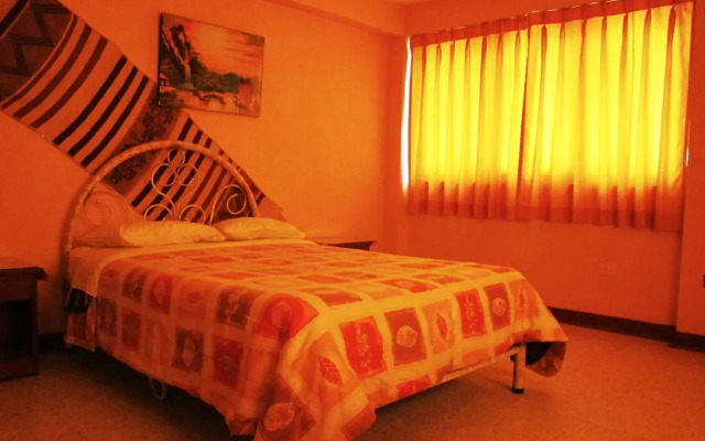 Hostal Vista Hermosa