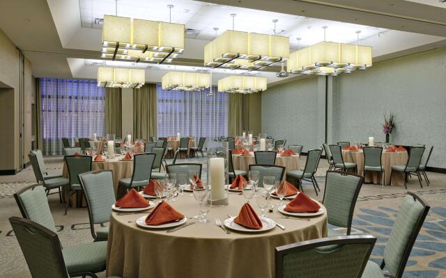 Hilton Garden Inn Washington DC/U.S. Capitol