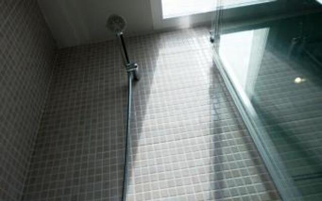 Málaga Merced Apartamento