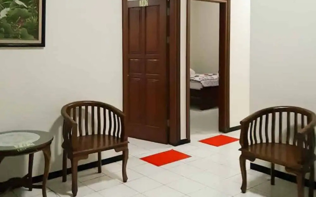 KoolKost @ Raya Manyar